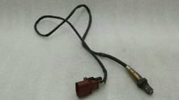 BENTLEY BENTLEY CONTINENTAL FLYING TRACK Lambda Sensor 07C906262AS Oxygen Sensor — thumbnail 3