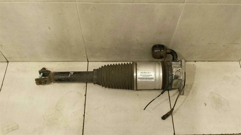 BENTLEY BENTLEY CONTINENTAL FLYING SPUR Air Absorber 3W5616001B Rear Shock Absorber LI