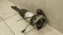 BENTLEY BENTLEY CONTINENTAL FLYING SPUR Air Absorber 3W5616001B Rear Shock Absorber LI — thumbnail 6