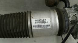 BENTLEY BENTLEY CONTINENTAL FLYING SPUR Air Absorber 3W5616001B Rear Shock Absorber LI — thumbnail 7