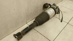 BENTLEY BENTLEY CONTINENTAL FLYING SPUR Air Absorber 3W5616001B Rear Shock Absorber LI — thumbnail 8