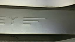 BENTLEY Bentley Continental Flying Spur Door Sill Set 3W5853538B Door Sill Set — thumbnail 5