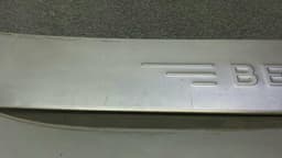 BENTLEY Bentley Continental Flying Spur Door Sill Set 3W5853538B Door Sill Set — thumbnail 6
