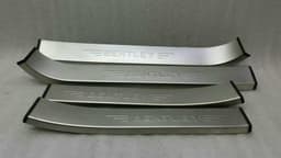 BENTLEY Bentley Continental Flying Spur Door Sill Set 3W5853538B Door Sill Set — thumbnail 9