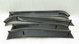 BENTLEY Bentley Continental Flying Spur Door Sill Set 3W5853538B Door Sill Set — thumbnail 7