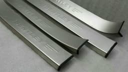 BENTLEY Bentley Continental Flying Spur Door Sill Set 3W5853538B Door Sill Set — thumbnail 4