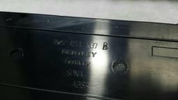 BENTLEY Bentley Continental Flying Spur Door Sill Set 3W5853538B Door Sill Set — thumbnail 8