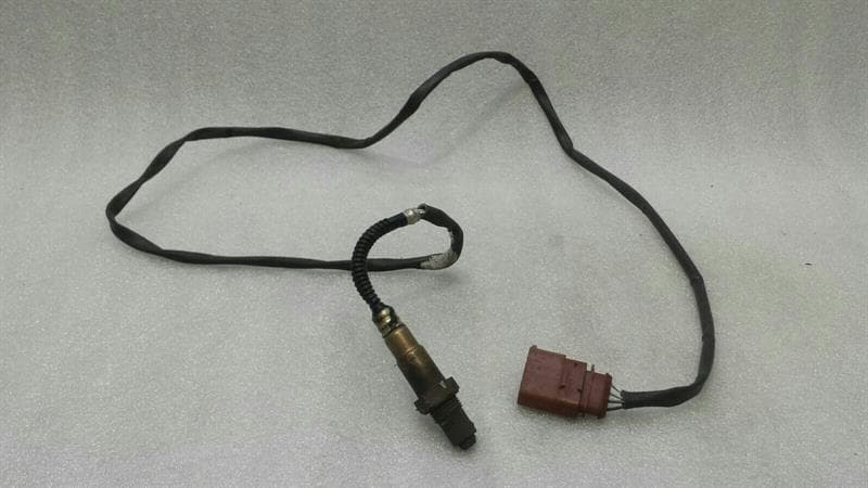 BENTLEY CONTINENTAL FLYING SPUR Lambda Sensor 07C906262BA HO2S