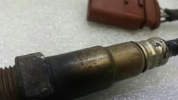 BENTLEY BENTLEY CONTINENTAL FLYING SPUR Lambda Sensor 07C906262BA HO2S — thumbnail 2