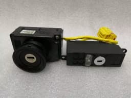 BENTLEY BENTLEY CONTINENTAL FLYING TRACK EZS modules 3D0905865E control unit ignition lock — thumbnail 5