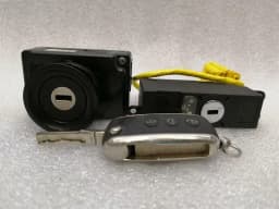BENTLEY BENTLEY CONTINENTAL FLYING TRACK EZS modules 3D0905865E control unit ignition lock — thumbnail 2