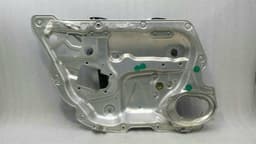 BENTLEY BENTLEY CONTINENTAL FLYING SPUR Door Winder 3W5839461B Window Regulator Rear Left — thumbnail 4