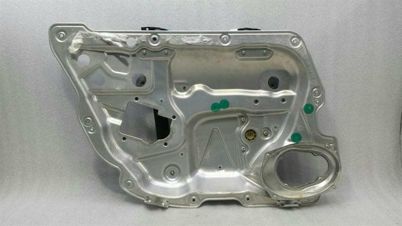 BENTLEY BENTLEY CONTINENTAL FLYING SPUR Door Winder 3W5839461B Window Regulator Rear Left