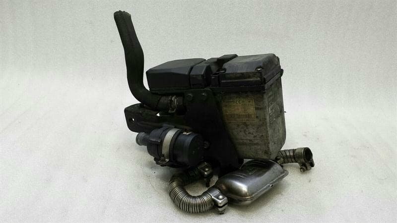 BENTLEY BENTLEY CONTINENTAL FLYING SPUR Auxiliary Heater Webasto 3W0815005E Heater