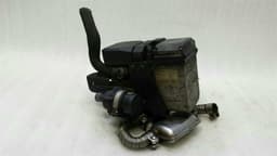 BENTLEY BENTLEY CONTINENTAL FLYING SPUR Auxiliary Heater Webasto 3W0815005E Heater — thumbnail 7