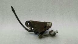 BENTLEY Bentley Continental RRH Xenon Level Sensor 4E0616572D Level Sensor Rear Right — thumbnail 5