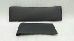 BENTLEY BENTLEY CONTINENTAL FLYING SPUR Headliner Cover Set 3W5867531D Roof Trim — thumbnail 1