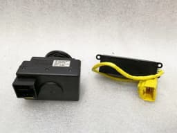 BENTLEY BENTLEY CONTINENTAL FLYING TRACK EZS modules 3D0905865E control unit ignition lock — thumbnail 6