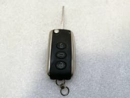 BENTLEY BENTLEY CONTINENTAL FLYING TRACK EZS modules 3D0905865E control unit ignition lock — thumbnail 4