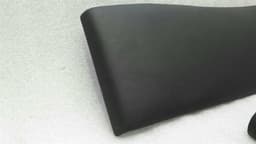 BENTLEY BENTLEY CONTINENTAL FLYING SPUR Headliner Cover Set 3W5867531D Roof Trim — thumbnail 3