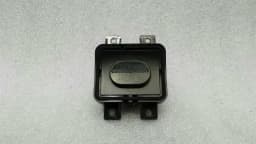 BENTLEY BENTLEY CONTINENTAL FLYING TRACK SRS Indicator 3D0907542 Temperature Sensor — thumbnail 1