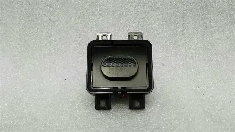 BENTLEY BENTLEY CONTINENTAL FLYING TRACK SRS Indicator 3D0907542 Temperature Sensor