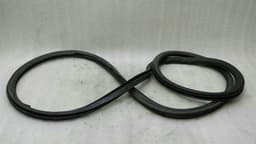BENTLEY BENTLEY CONTINENTAL FLYING TRACK FLH Door Seal 3W5867365B Door Seals Front LI — thumbnail 3