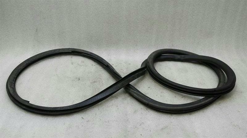 BENTLEY BENTLEY CONTINENTAL FLYING TRACK FLH Door Seal 3W5867365B Door Seals Front LI