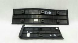 BENTLEY BENTLEY CONTINENTAL FLYING SPUR Headliner Cover Set 3W5867531D Roof Trim — thumbnail 5