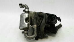 BENTLEY BENTLEY CONTINENTAL FLYING SPUR Auxiliary Heater Webasto 3W0815005E Heater — thumbnail 6