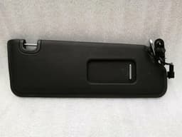 BENTLEY BENTLEY CONTINENTAL FLYING SPUR Sun visor 3W0857552Q sun visor visor right — thumbnail 3