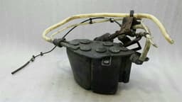 BENTLEY BENTLEY CONTINENTAL FLYING SPUR Activated Carbon Tank 3D0201801F Charcoal Filter — thumbnail 5
