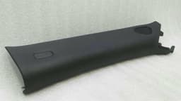 BENTLEY BENTLEY CONTINENTAL FLYING SPUR Left A Post Cover 3W88557437H A Pillar Cover — thumbnail 3