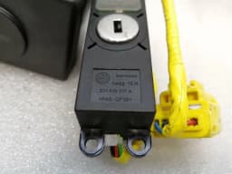 BENTLEY BENTLEY CONTINENTAL FLYING TRACK EZS modules 3D0905865E control unit ignition lock — thumbnail 8