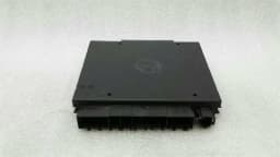 BENTLEY Bentley flying track rear seat module 3D0959860C rear seat control unit — thumbnail 6