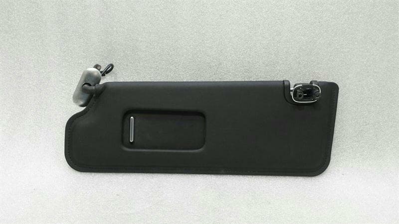 BENTLEY BENTLEY CONTINENTAL FLYING TRACK Sun Viewfinder 3W0857551Q Sun Bezel Left