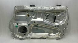 BENTLEY BENTLEY CONTINENTAL FLYING SPUR Door Winder 3W5837462B Front Right Window Regulator — thumbnail 4