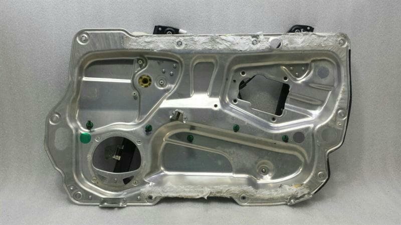 BENTLEY BENTLEY CONTINENTAL FLYING SPUR Door Winder 3W5837462B Front Right Window Regulator