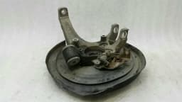 BENTLEY Bentley Continental Flying Spur RLH Hub 3D0505435M Wheel Bearing Housing Rear Left — thumbnail 3