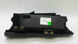 BENTLEY Bentley Continental Flying Spur RHD Glovebox 3W2857097S Right Hand Drive Leather — thumbnail 5