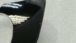 BENTLEY BENTLEY GT FLYING SPUR RHD Instrument Cluster Trim 3W2857053J Right Hand Drive — thumbnail 9