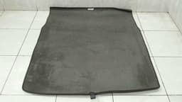 BENTLEY BENTLEY CONTINENTAL FLYING SPUR Boat Floor 3W5863463A Boot Liner — thumbnail 3