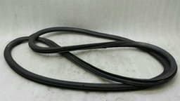 BENTLEY BENTLEY CONTINENTAL FLYING TRACK RRH Door Seal 3W5867368C Door Seals Rear RE — thumbnail 1