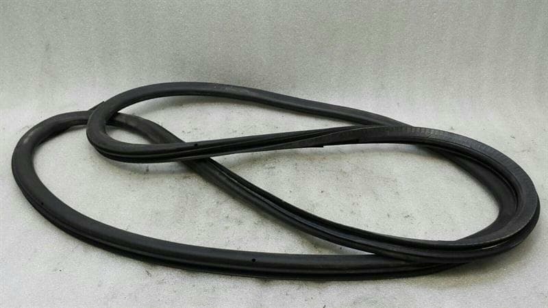 BENTLEY BENTLEY CONTINENTAL FLYING TRACK RRH Door Seal 3W5867368C Door Seals Rear RE