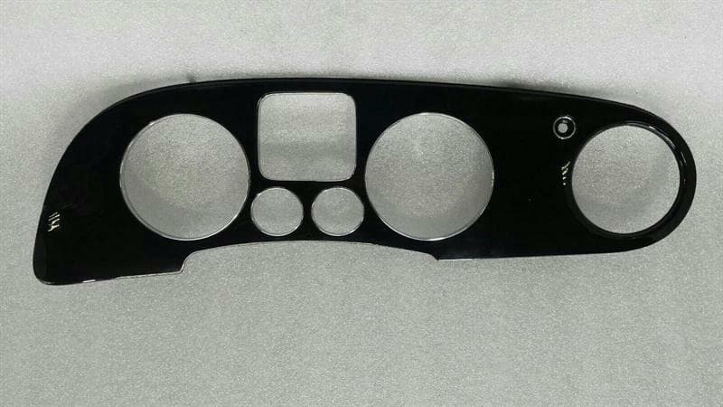BENTLEY BENTLEY GT FLYING SPUR RHD Instrument Cluster Trim 3W2857053J Right Hand Drive