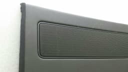 BENTLEY BENTLEY CONTINENTAL FLYING SPUR SUNROOF COVER 3W5877273B ROOF TRIM LEATHER — thumbnail 9