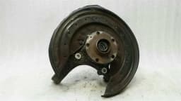 BENTLEY Bentley Continental Flying Spur RLH Hub 3D0505435M Wheel Bearing Housing Rear Left — thumbnail 5