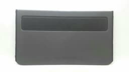 BENTLEY BENTLEY CONTINENTAL FLYING SPUR SUNROOF COVER 3W5877273B ROOF TRIM LEATHER — thumbnail 1
