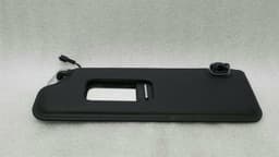 BENTLEY BENTLEY CONTINENTAL FLYING TRACK Sun Viewfinder 3W0857551Q Sun Bezel Left — thumbnail 2