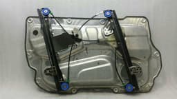 BENTLEY BENTLEY CONTINENTAL FLYING SPUR Door Winder 3W5837462B Front Right Window Regulator — thumbnail 5